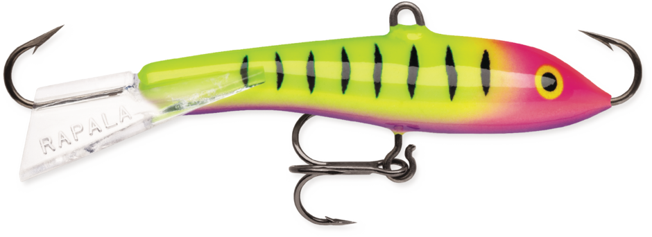 Jigging Rap 5 Ice/Vertical Lure