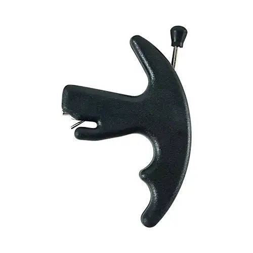 Compact Thumb Release - Black