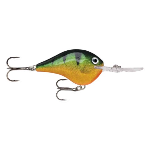 Rapala Dives-to Lure
