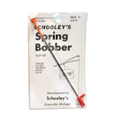 Schooley's Spring Bobber