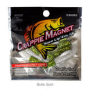 Crappie Magnet 15pc