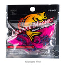 Crappie Magnet 15pc
