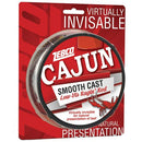 Cajun Low Vis Filler 330Yd 6Lb -Red
