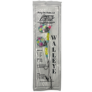 Double Colorado Worm Harness