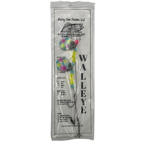 Double Colorado Worm Harness