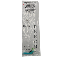 Perch Fly Rig