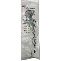 Trolling Spoon Harness