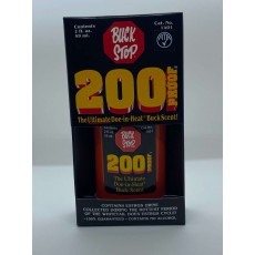 Buck Stop Scents & Lures