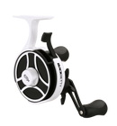 13 Fishing FreeFall Ghost Inline Ice Reel