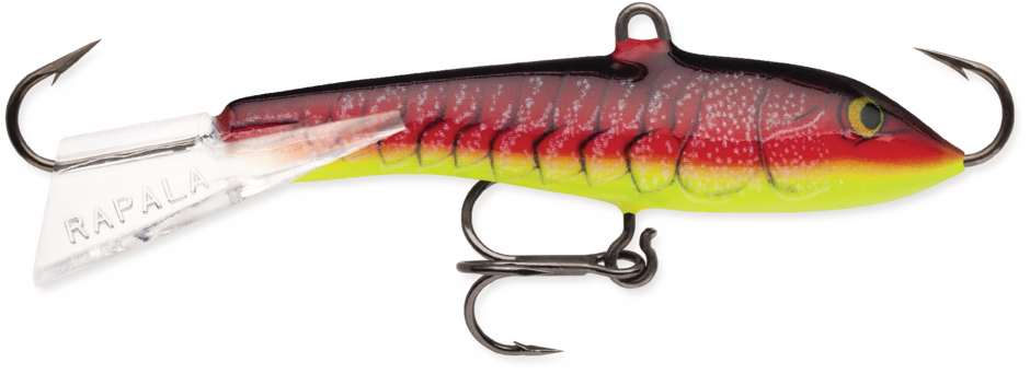 Jigging Rap 7 Ice/Vertical Lure