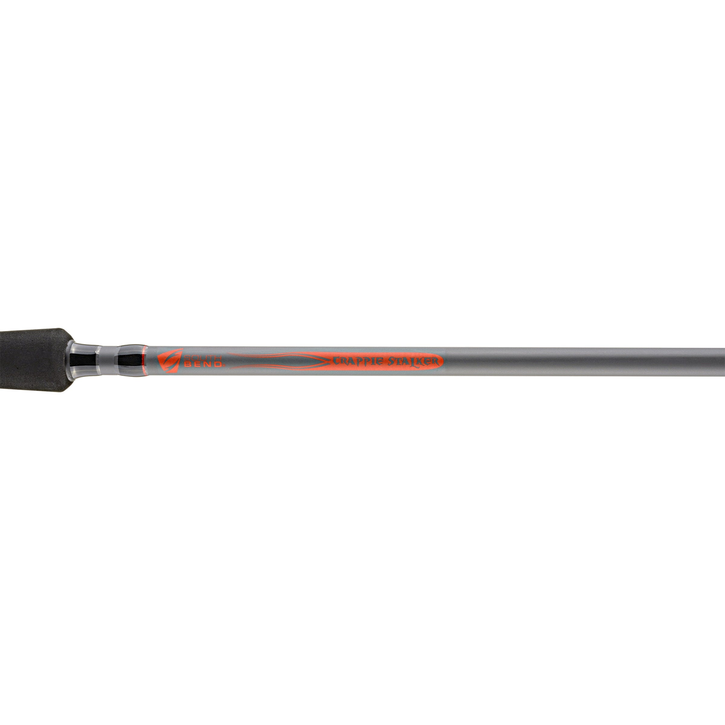 South Bend Crappie Stalker Jigging Rod Light 2Pc