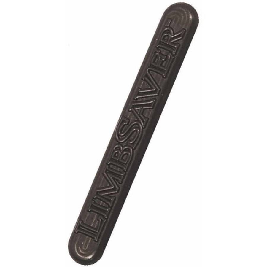 LimbSaver Insulator Strip for Bow Risers Black 2 Pack