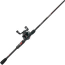 Abu Garcia Max™ SX MagnetiQ™ Baitcast Combo