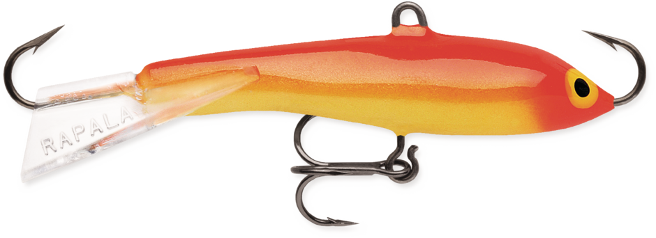 Jigging Rap 3 Ice/Vertical Lure