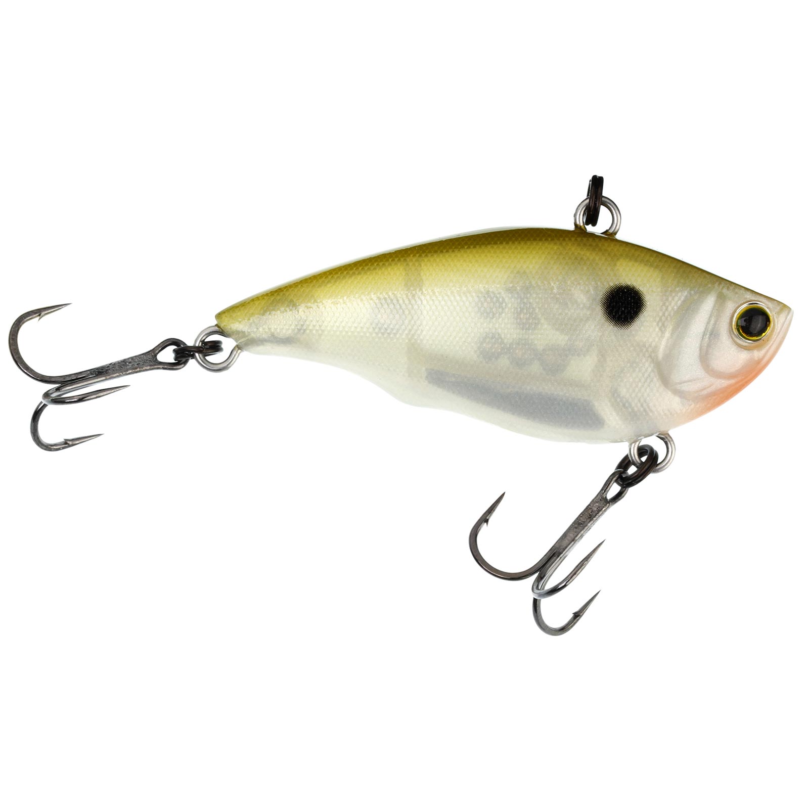 Yo-Zuri RattlN Vibe Lure - 55mm