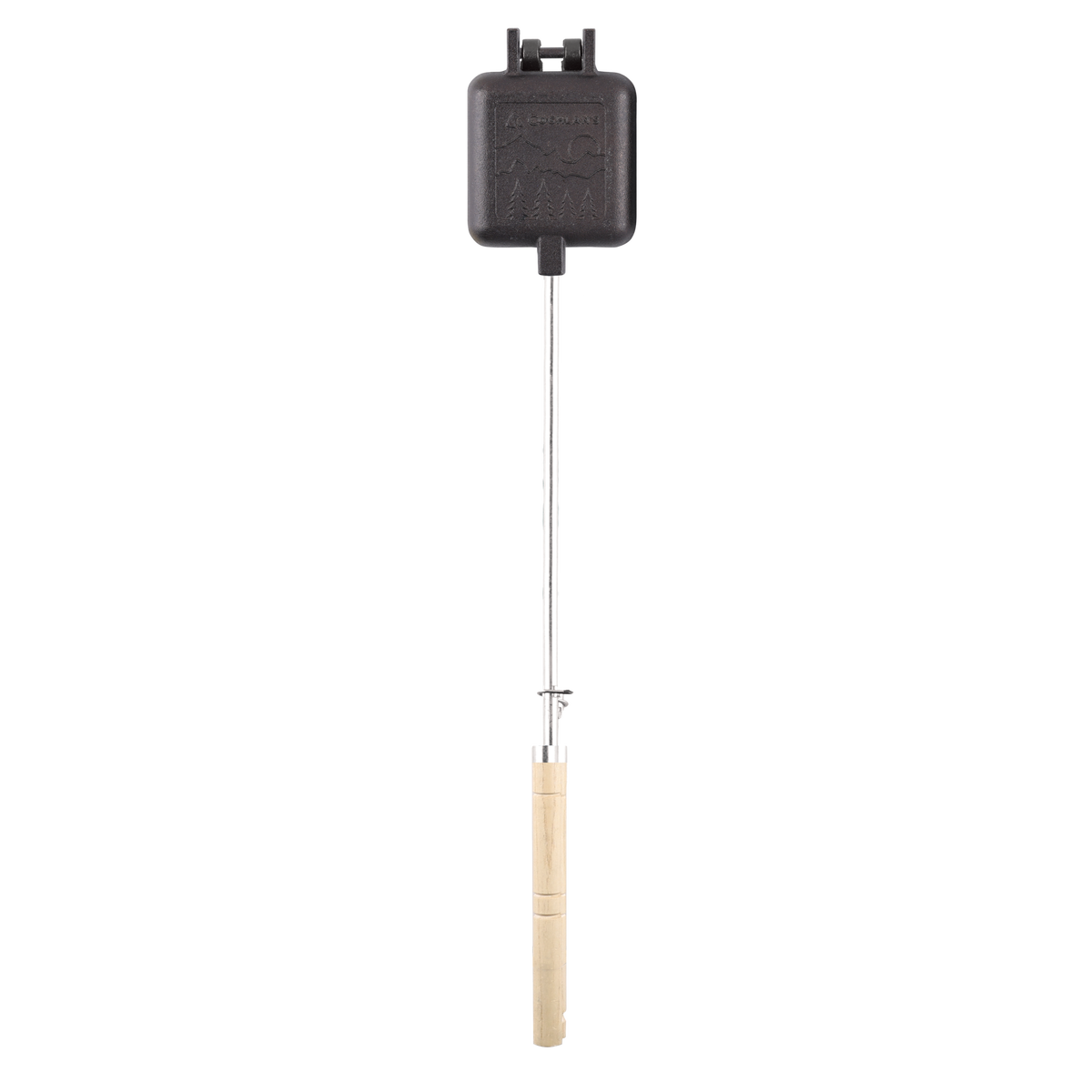 Coghlan's Cast Iron Camp Cooker
