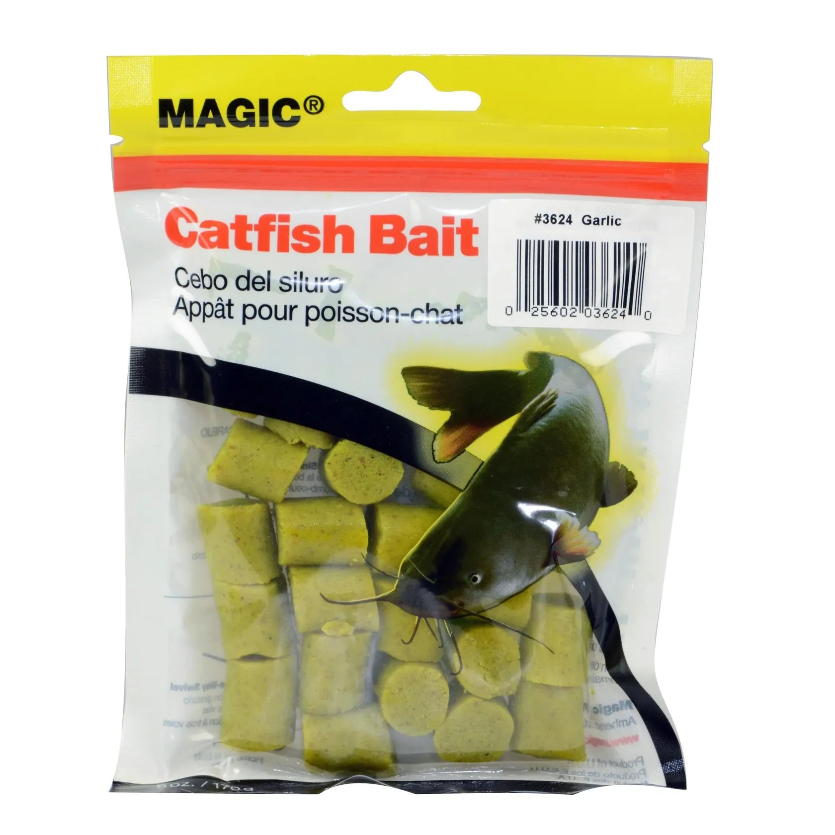 Magic Products Catfish Bait