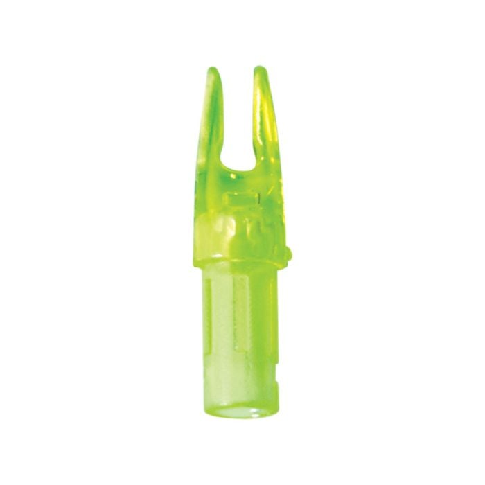 Carbon Arrow Nocks 12-Pack
