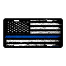Vanity License Plate 12in x 6in