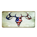 Vanity License Plate 12in x 6in