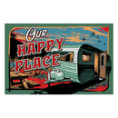 Nut House Rubber Door Mat