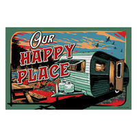 Nut House Rubber Door Mat