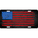 Vanity License Plate 12in x 6in