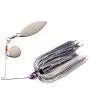 1/4 OZ - Tandem Willow / Silver Shiner 640