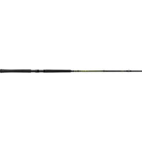 Wally Marshall Classic Signature Series M/L Spinning Rod