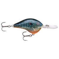 Rapala Dives-to Lure