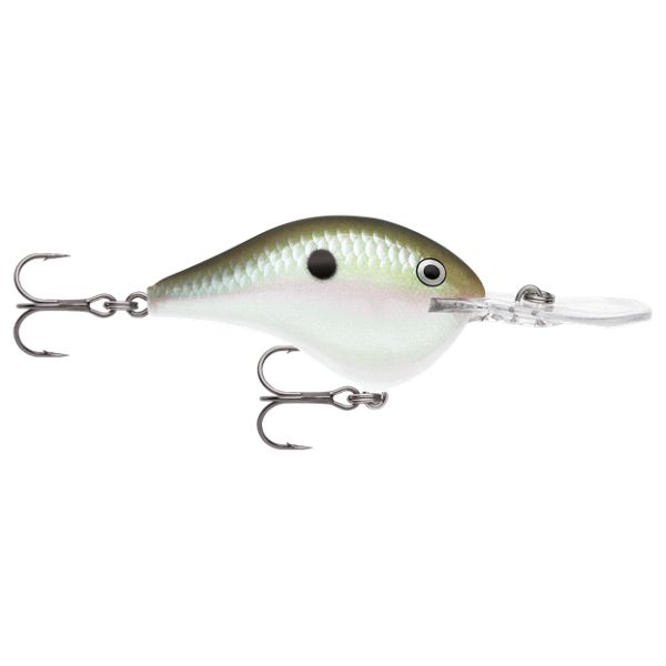 Rapala Dives-to Lure