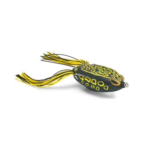 Berkley Swamp Lord Jr. Hollow Body Frog - 2.25 in, 1/2 Oz