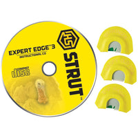 HS Strut - Expert Edge 3