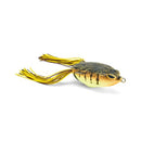 Berkley Swamp Lord Jr. Hollow Body Frog - 2.25 in, 1/2 Oz