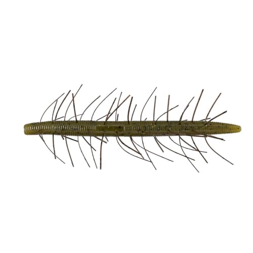 5" Fuzzy Senko
