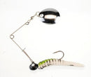 Beetle Spin Nickel 1 – 1/32 oz (6-Pack)