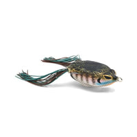 Berkley Swamp Lord Jr. Hollow Body Frog - 2.25 in, 1/2 Oz