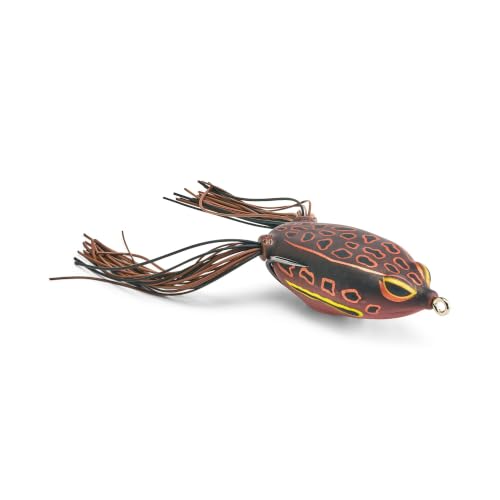 Berkley Swamp Lord Jr. Hollow Body Frog - 2.25 in, 1/2 Oz