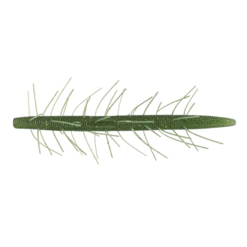 5" Fuzzy Senko
