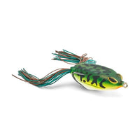 Berkley Swamp Lord Jr. Hollow Body Frog - 2.25 in, 1/2 Oz