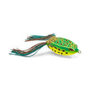 Berkley Swamp Lord Jr. Hollow Body Frog - 2.25 in, 1/2 Oz