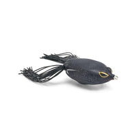 Berkley Swamp Lord Jr. Hollow Body Frog - 2.25 in, 1/2 Oz
