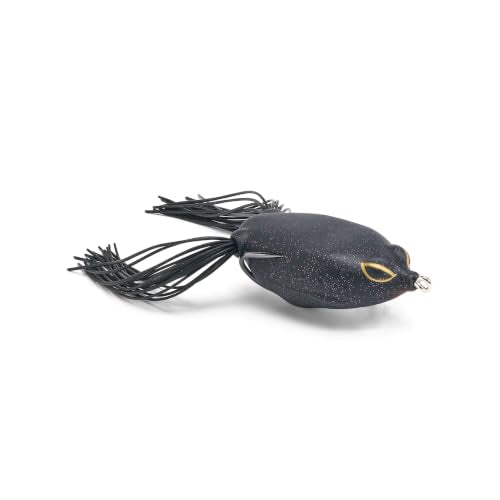 Berkley Swamp Lord Jr. Hollow Body Frog - 2.25 in, 1/2 Oz