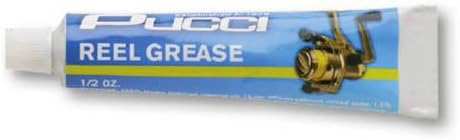 REEL GREASER 1/2 OZ TUBE