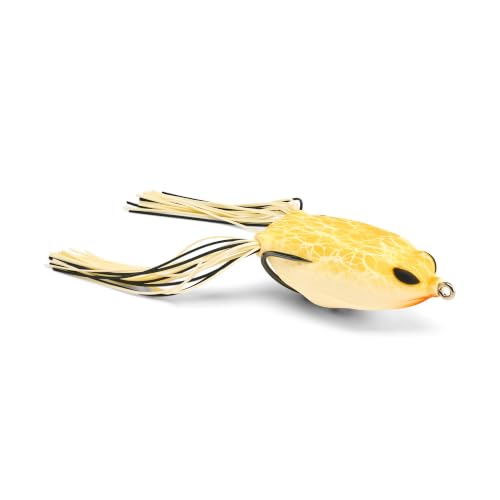 Berkley Swamp Lord Jr. Hollow Body Frog - 2.25 in, 1/2 Oz