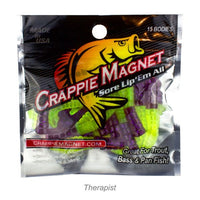 Crappie Magnet 15pc