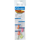 Gamakatsu Walleye Fluorescent Hooks Asst. #4