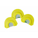 HS Strut - Gold Premium Flex "Diaphragm 3-Pack" Wild Turkey Calls