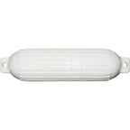 Inflatable Boat Fender White