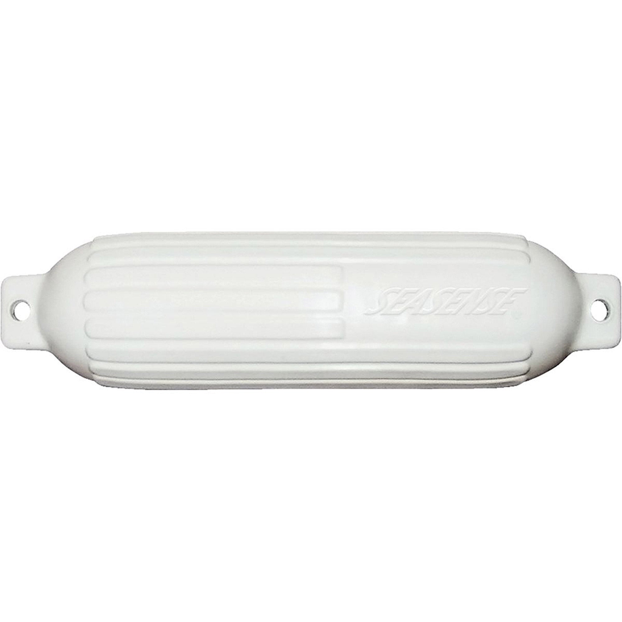 Inflatable Boat Fender White